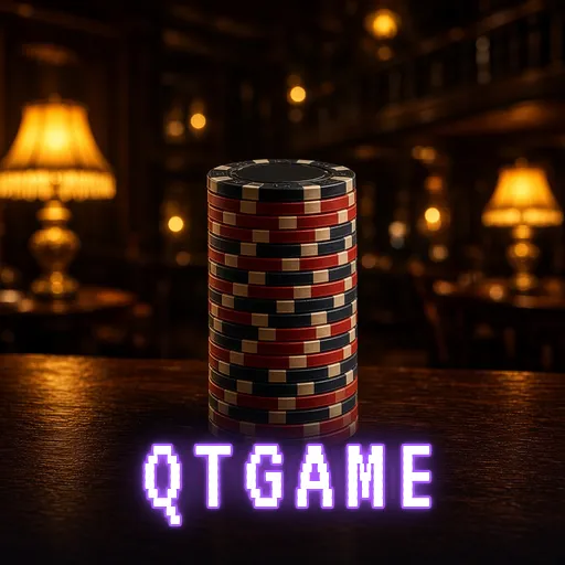 qtgame Indonesia