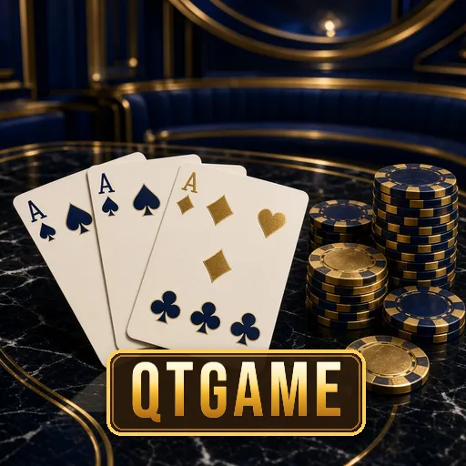 qtgame Indonesia