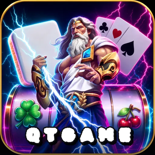 qtgame Indonesia