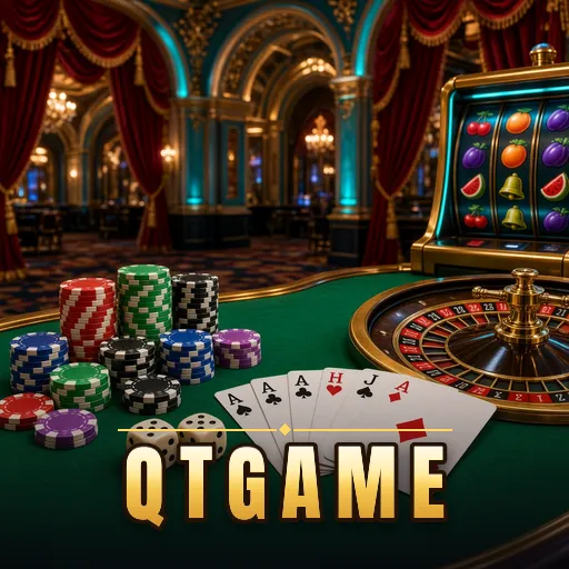 qtgame Indonesia