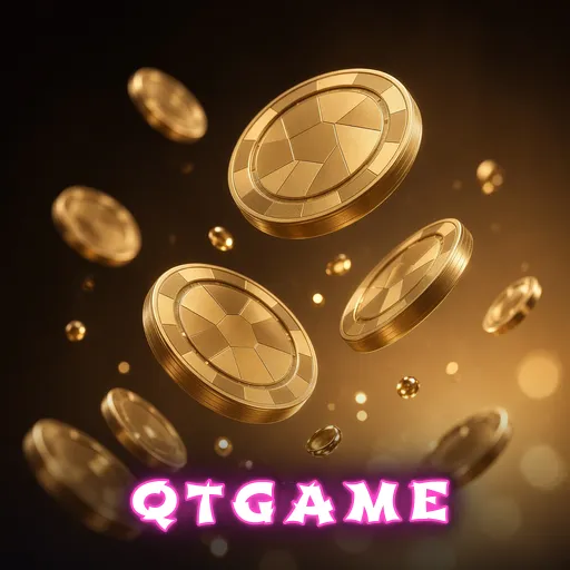 qtgame Indonesia