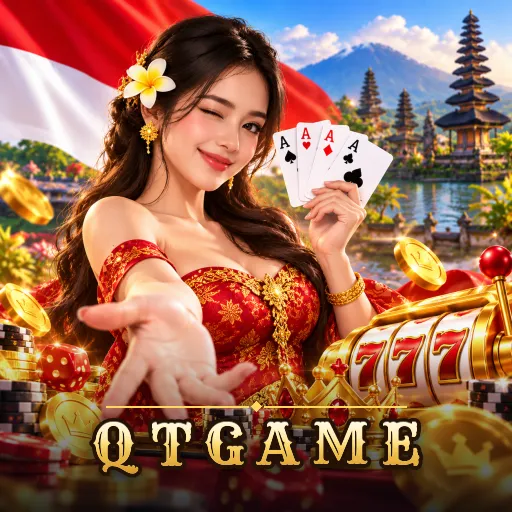 Kontak koreksi redaksi qtgame Indonesia